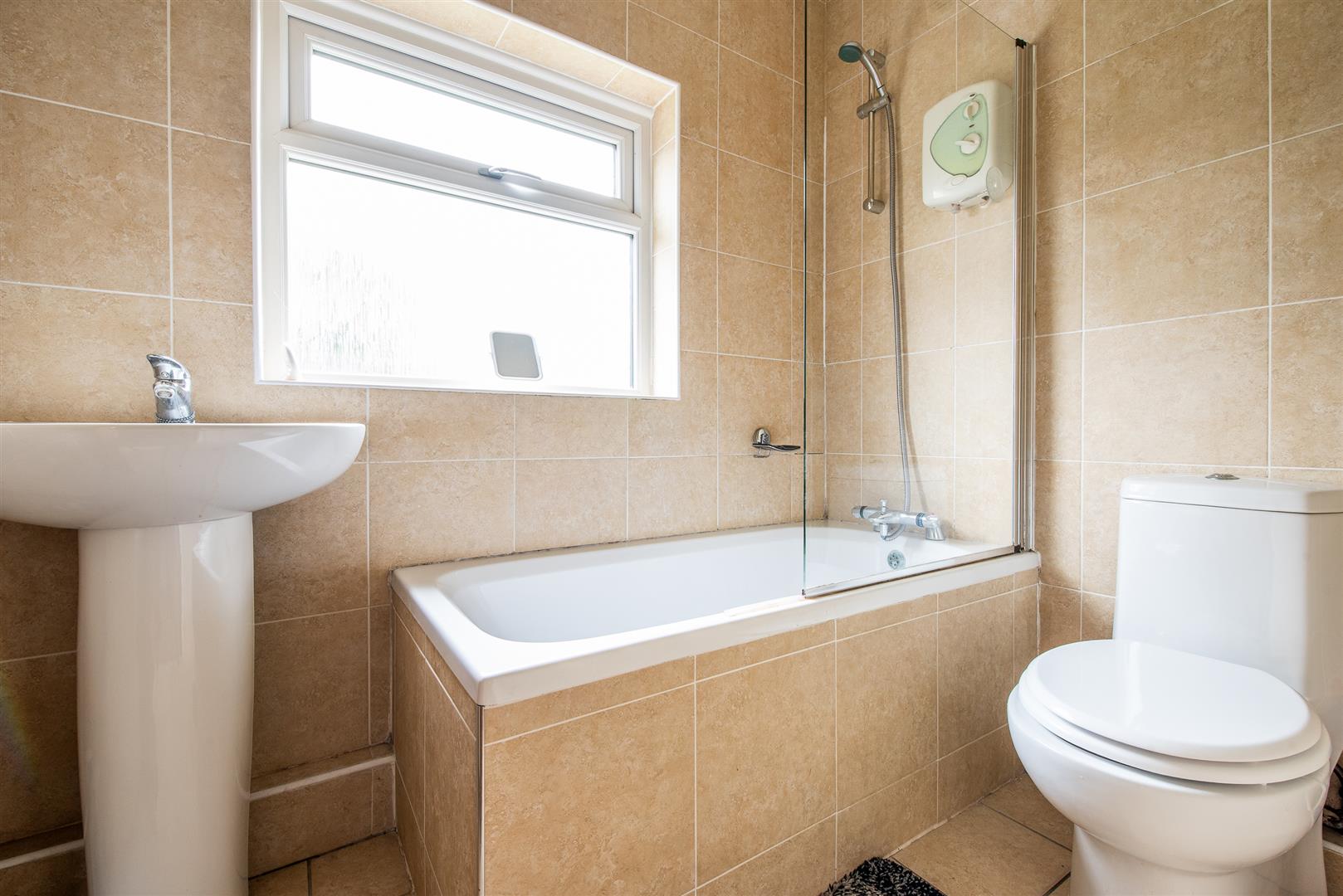 Oakwood Avenue, Walton-Le-Dale, Preston